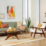 new sharell mango parquet end table accent target get the look cool contemporary space barn door cabinet piece sofa set round nook plus nautical themed lamps patio chair drum side 150x150