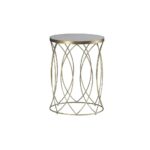 nicole drum side table casaza sch cylinder accent end tables previous next marble top console metal garden furniture sets quality lamps build your own black and gold home 150x150