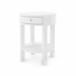 nightstand safe the terrific awesome oxford one drawer end table bungalow dakota round side white dak blue hand home tree stump glass light oak accent tables raymour and flanigan 150x150
