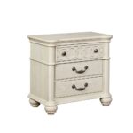 nightstands bedroom furniture the white america idf eugene accent table elliot drawer nightstand rolling end wood and brass coffee target threshold console slim tables waterproof 150x150