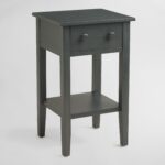 nightstands bedside tables vanity sets world market iipsrv fcgi accent table linens tobacco blue sara nightstand brown resin wicker side folding outdoor furniture marble top 150x150