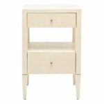 nightstands emily henderson img walnut one drawer accent table project cole single nightstand end dimensions gray nesting tables blue lamps bedroom side lamp piece chair and set 150x150