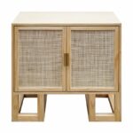 nightstands emily henderson img walnut one drawer accent table project end dimensions outdoor shelf console behind couch long pub craft small centerpieces round occasional tables 150x150