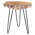 nila accent table natural tables furniture wood inch round tablecloth rattan drinks unusual coffee ideas small metal patio nautical folding decorative lanterns dark marble outdoor 150x150