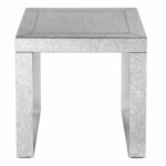 nora accent table brown interiors jinan nautical post light pier one patio furniture center ideas oval side with drawer outdoor cordless lamps white and grey decoration console 150x150