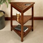 oak accent table honey tables amish with corner nice and clean look small end ikea storage shelves bins red metal outdoor side floor cabinet bedroom decoration slim telephone wine 150x150