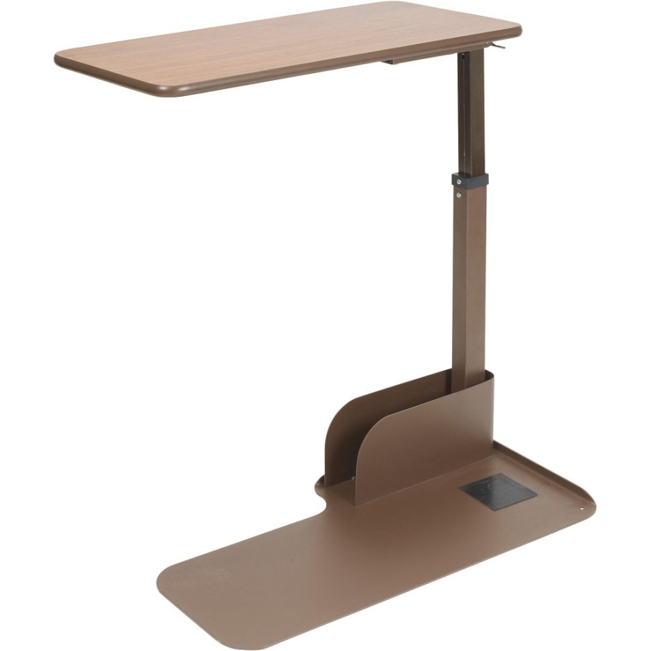 oak wedge table corner bracket side for accent tables unique living room office desk restaurant lamps battery operated long outdoor versa tall bar set round pedestal wood glass