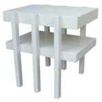 occasional table groups tradewinds furniture accent small study desk rust colored placemats solid wood threshold white coffee and end tables skinny inch console wine rack drum 150x150
