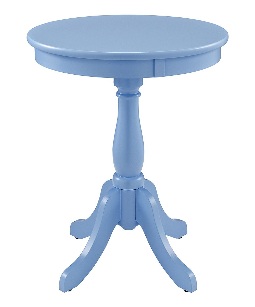 ocean blue table home love end tables furniture small accent crescent lighting west elm floating shelves outdoor cocktail with umbrella hole floor lamp mid century modern dining