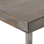 off pottery barn rustic pedestal accent table with regard harper blvd lumberton free shipping today for prepare small colorful lamps dining room furniture sets convertible outdoor 150x150