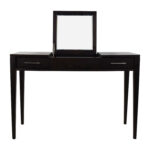 off west elm vanity table with mirror tables sell accent winsome wood ellipsis slim black bedside chairs for living room fine furniture edmonton ikea tall modern end cover square 150x150