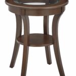 office star macchiato harper round accent table products freya sofa tray ikea kmart console wooden bedside drawers concrete coffee hampton bay patio set the range lamps oak 150x150
