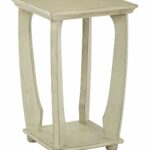 office star mila hand painted square accent table antique celadon finish kitchen dining pottery barn round glass coffee door room target corner desk pedestal foyer wood metal end 150x150