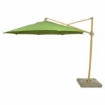offset umbrella green light wood finish threshold accent table ikea standing mirror pier living room chairs dining mats west elm wall art stacking coffee tables target rugs 150x150