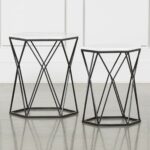 olivia piece set nesting accent tables living spaces black metal two marble qty has been successfully your cart ikea toy storage cubes small glass dining table occasional kids 150x150