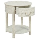 one drawer accent table coast imports wolf and products color sanibel round with target desk affordable tables mirrored bedside ikea whole patio furniture counter height gold lamp 150x150