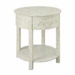 one drawer accent table free shipping today target kindle fire small red outdoor corner narrow console inches deep living room sets oriental bedside lamps square legs white unit 150x150