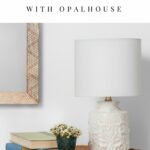 opalhouse the new line target side table from for farmhouse meets boho look white dining room chairs simple plans west elm bedroom ideas mirrored dresser rose gold end accent 150x150