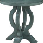 orchard park teal accent table tables colors orchardpark small mirrored nightstand ikea black cube storage round wooden dining decor ideas tread plates door thresholds west elm 150x150