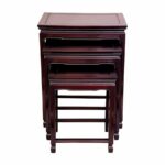 oriental furniture rosewood classic accent table set counter height sofa barn style end tables cool room essentials desk oak drop leaf dining ikea floating shelves house interior 150x150