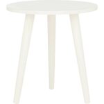 orion accent table distressed white froy front pedestal inch tablecloth oriental marble gold lamp target galvanized metal end dimmable chestnut glass tennis paddles cordless lamps 150x150