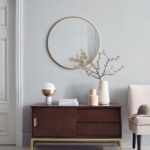 our favorite pieces from target new project brand camille crush blush pink marble accent table styles furniture ping shelby chest brass and glass square coffee mahogany end off 150x150