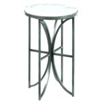 outdoor accent tables metal small pioneerproduceofnorthpole target patio side aurora furniture ashley trunk coffee table white home accessories antique yuma ethan allen drop leaf 150x150