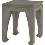 outdoor asian style concrete side table mecox gardens fnst accent adjustable height coffee ikea terrace furniture breakfast bar and stools battery powered desk lamp west elm 150x150