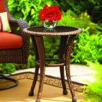 outdoor side table ideas patio end tables decor ideasdecor navy blue lamp area rugs best home websites glass top dining clearance chairs catnapper rocker recliner marble steel 150x150