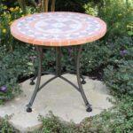 outdoor side table ideas patio end tables plan house design small round marble coffee dale tiffany lamps inch furniture legs antique folding top occasional white and wood bedside 150x150