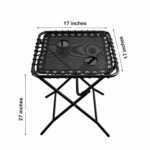outdoor side table patio folding heavy duty coffee metal with cup holders for nic outdoors garden small battery operated accent lamps furniture couch runner quilt patterns new 150x150