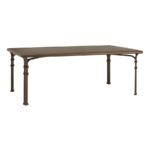 outdoor side tables residential commercial furniture main table aluminum dining umbrella solid top grey linen tablecloth maple coffee iron frame queen yard tall cabinet with glass 150x150