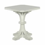 outdoor table pedestal round end marble tables furniture room off eryn antique whitewash corner white top metal accent small nero whitewashed distressed living the full size 150x150