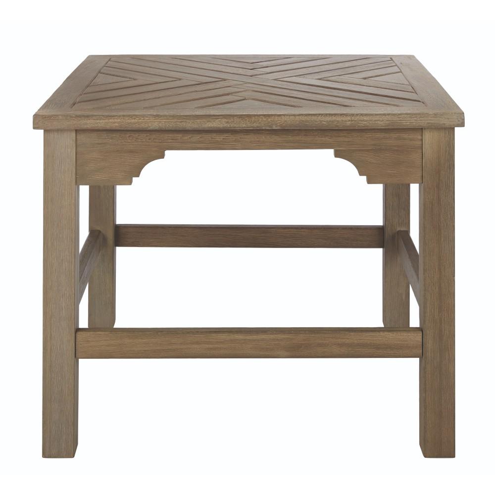 outdoor wood side table small suncast elements resin with storage accent living room decor inch tablecloth pier one ornaments round grey dining gold mirror west elm kitchen island