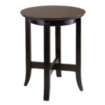 outstanding small patio table cafeattherep decorative side tables tall round end recliner covers for interior cool wood modern black raymour and flanigan elephant with glass top 150x150