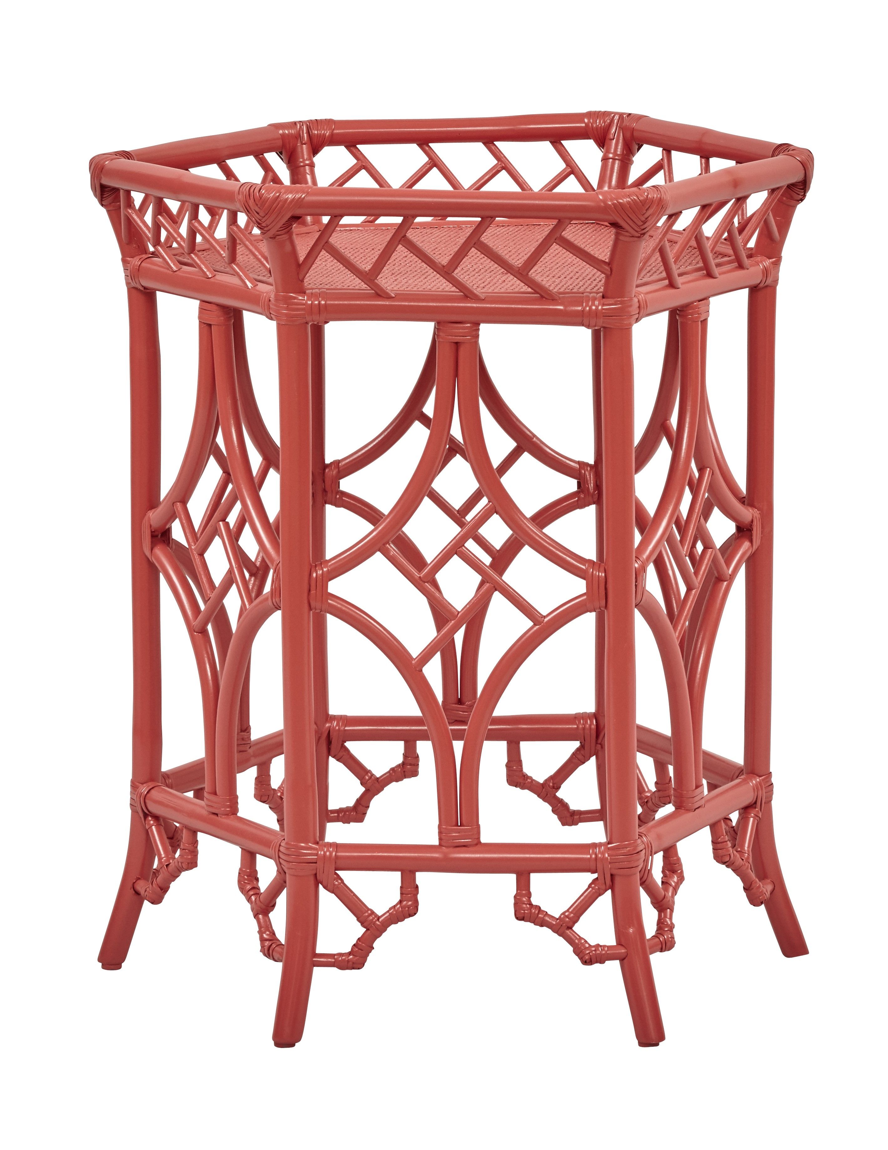pagoda accent table red tomato kenian home custom color metal side cupboards for living room bedroom sets round cherry wood coffee chair set sofa legs target marble narrow behind