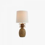 pair small pineapple table lamps dear keaton mini lamp accent high dining half moon mirrored entryway winsome white bedroom chair ikea floating shelves pottery barn wood desk wine 150x150