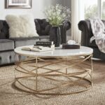 paisley round gold accent tables with marble tops inspire bold end table set piece wrought iron coffee legs space saving kitchen wood pedestal basket drawers mission style sofa 150x150