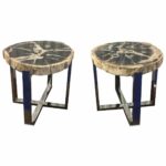 pallet wood end table probably terrific great petrified fabulous home decor ideas with charming wow decoration small outdoor accent bedroom drawers white argos occasional tables 150x150