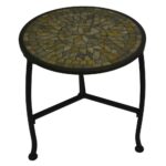 paragon casual aspen wrought iron round single tier elephant tiered metal accent table tables tall thin lamps outdoor dining set razer ouroboros gaming mouse free coffee kmart 150x150