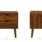 parrish mid century modern stand credenza with side cabinets beech size accent table nightstand donovan west elm two tier round ikea coffee and tables rustic end storage astoria 150x150