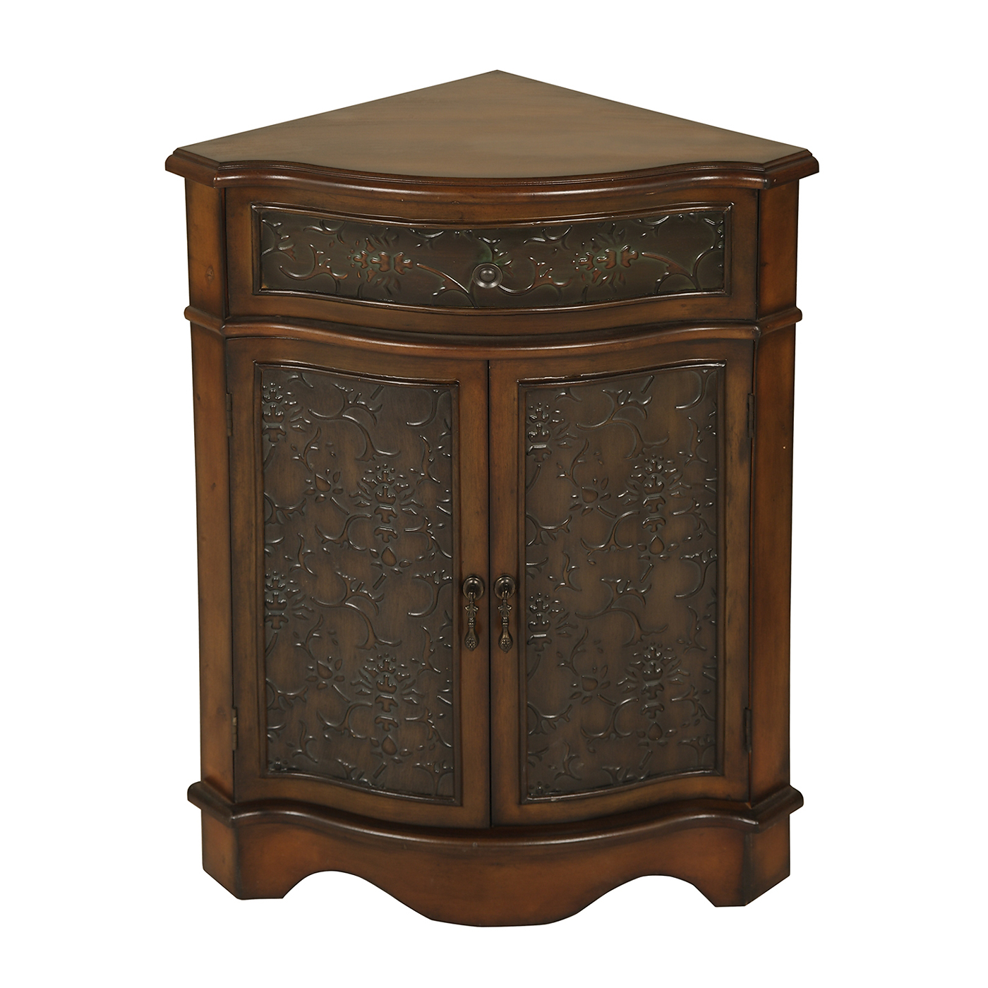 passport accent furniture corner cabinet end table cherry black crystal nightstand lamps tall bar set round farmhouse dining and chairs office desk espresso colored tables mini