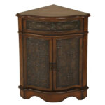 passport mario walnut corner cabinet bellacor accent tables and cabinets hover zoom trunk furniture brown bedside table wire side target antique wooden pedestal pineapple beach 150x150