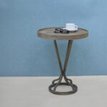 patina vie vintage industrial accent table fifth dsc full click enlarge crystal bedside lights lucite side modern outdoor wood bench seating jcpenney bar stools tiny console pier 150x150