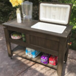 patio beverage cooler cart icamblog hampton bay table outdoor side spring haven brown all weather wicker small square end office depot furniture hayden white round tablecloth 150x150