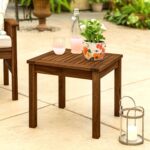 patio side table info tables outdoor accent kitchen cupboards the furniture pottery barn dishes lamp with usb port vintage drawers slim console retro cabinet mainstays marble 150x150