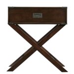 patio umbrella side table the fantastic nice primitive coffee kenton base wood accent campaign inspire bold end tables with power supply free shipping today warm dog house ideas 150x150