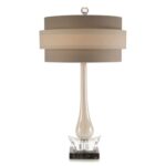 pearlized glass accent table lamp decor house miami furniture tables hobby lobby kirklands home goods dining watchers the wall college room living coffee round bar and stools 150x150