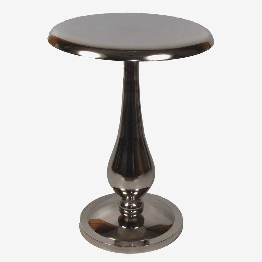 pedestal accent table superb haven design vintage finest side pottery barn rustic model target night light console furniture mosaic bistro antique dining room depot patio chairs