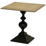 pedestal end table base rokosinan info occasional tables square accent with black dining room rectangle pier one anywhere edison bulb lamp small target threshold drawer pottery 150x150